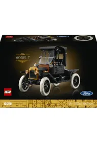 LEGO Icons Ford Model T 11376