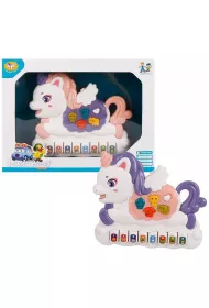 Pianinko jednoro�ec Trifox