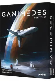 Ganimedes