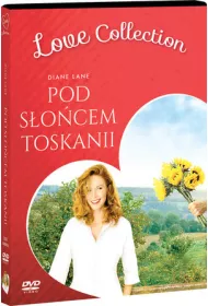 Pod socem Toskanii