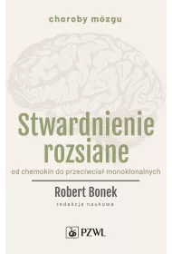 Stwardnienie rozsiane