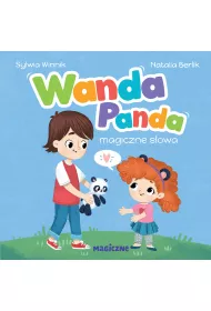 Wanda Panda. Magiczne sowa