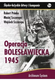 Operacja boles�awiecka 1945
