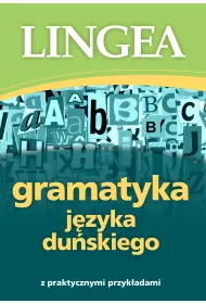 Gramatyka j�zyka du�skiego