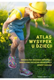 Atlas wysypek u dzieci