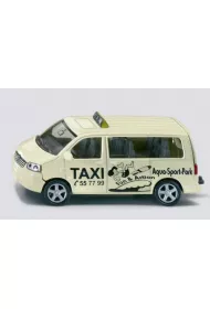 Siku 13 - Taxi Bus S1360