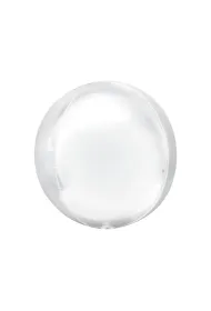 Godan Balon foliowy Kula bia�a