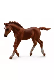 Collecta �rebi� Thoroughbred Foal Rozmiar M