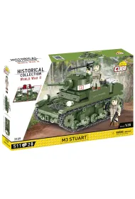 HC M3 Stuart
