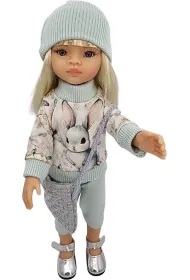 Ubranko dla lalek 32cm Paola Reina