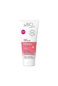 beBIO Ewa Chodakowska Naturalna odywka do wosw farbowanych przeduajca trwao koloru 200 ml