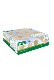 Brio Zestaw Tor�w Deluxe Ravensburger