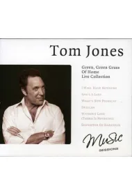 Green, Gree Grass Of Home CD