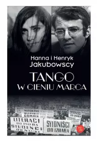 Tango w cieniu marca