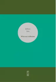 Wiersze zebrane (pocket)