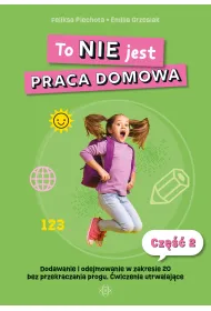 To NIE jest praca domowa. Cz�� 2