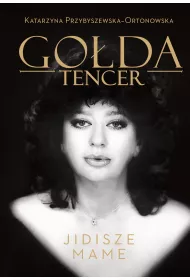 Go�da Tencer. Jidisze Mame