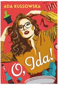 O, Ida!