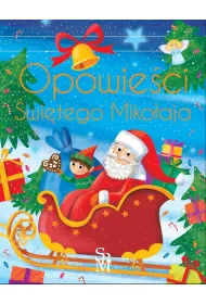 Opowie�ci �wi�tego Miko�aja