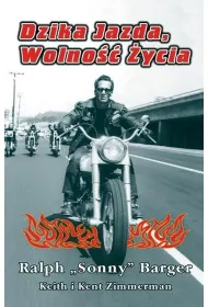 Dzika jazda, wolno�� �ycia