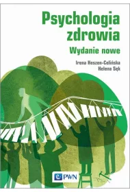 eBook Psychologia zdrowia mobi epub