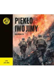Audiobook Piek�o Iwo Jimy mp3
