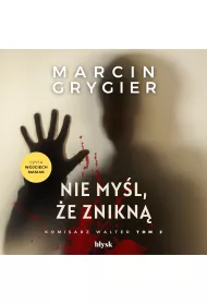 Audiobook Nie myl, e znikn mp3
