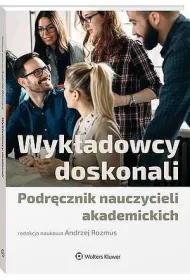 eBook Wykadowcy doskonali. Podrcznik nauczycieli akademickich pdf