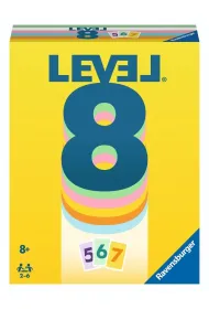 Level 8 Ravensburger