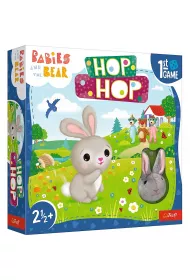 Hop Hop! Bobaski i Mi