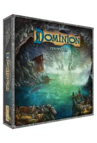 Dominion. Zdobycze IUVI Games