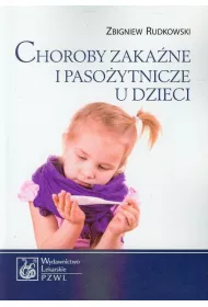 Choroby zaka�ne i paso�ytnicze u dzieci