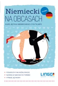 Niemiecki Na Obcasach + CD