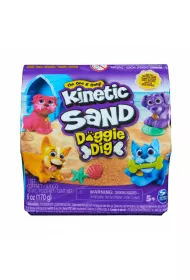Piasek kinetyczny Mini zestaw Szczeniaczek Spin Master