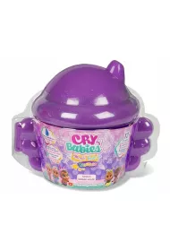 Laleczka Cry Babies Magic Tears, seria 2 Tm Toys