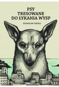 Psy tresowane do �ykania wysp