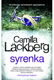 Syrenka. Saga kryminalna. Tom 6