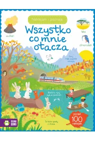 Naklejam i poznaj�. Wszystko, co mnie otacza
