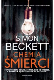 Chemia �mierci. David Hunter. Tom 1