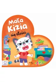 MAA KIZIA SI ZOCI. MALUCH NAZYWA EMOCJE
