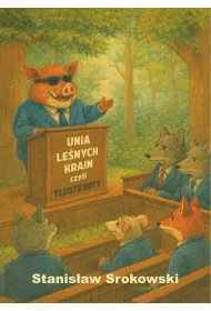 Unia le�nych Krain, czyli T�uste Koty. Tom 2