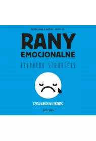 Audiobook Rany emocjonalne mp3