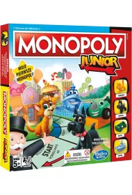 Monopoly Junior *