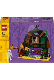 LEGO Iconic Halloweenowa stodo�a 40721
