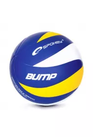 Pi�ka siatkowa BL/YW BUMP II Spokey