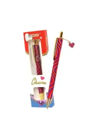 Cresco D�ugopis Charm serce czerwone w etui