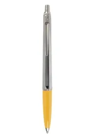 Ballograf D�ugopis Epoca Chrome ��ty