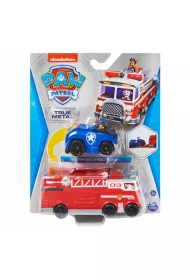 Paw Patrol Zestaw druynowy Spin Master