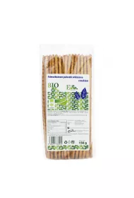 Paluszki Bio Paluszki orkiszowe pe�noziarniste z makiem 150 g Bio