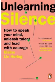 Unlearning Silence wer. angielska